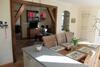 Agroturismo Ferienwohnung Innenhof