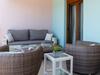 White Crystal Beachfront Apartment