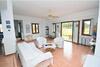 Zoe Private Beach Front Villa