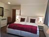 Apartamento Appartements Basti