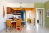 "the Green House" Modern Central Apartment