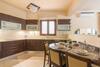 Villa Heraklion Comfy House With Mountain View