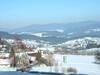 Apartamento Haus Bergblick Bay. Wald