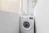 Evangeline City Center Apartment Ac/wifi