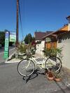 Hostal Eurovelo6 Stop