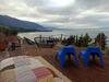 Apartamento Magical View Studio 2 Asproneri, Kamena Vourla