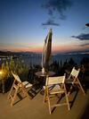 Apartamento Magical View Studio 2 Asproneri, Kamena Vourla