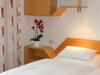 Apartamento Appartements G�stehaus Monika