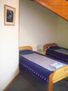 Apartamento Top�z Vend�gh�z