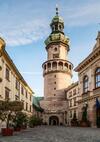 Sz�chenyi Apartment Sopron