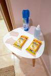 Anthia Seaview Apartment