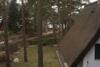 Reetdach-ferienhaus In Quilitz