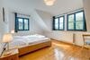 Apartamento Am Achterwasser Dorf 12
