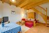 Apartamento Am Achterwasser Dorf 12