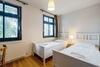 Apartamento Am Achterwasser Dorf 12