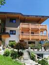 Apartamento Ferienwohnung Brugger