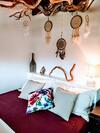 Apartamento Olive House Karpathos (1)