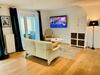 Apartamento Stilvolle Stadtwohnung Mit Balkon, Kamin, Klima