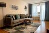 Double Apartment I 2 King Beds I Kitchen I Parking