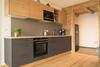 Apartamento Ferienwohnung Am Dorfbach
