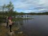 Kyrkjebygdheia