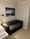 Hotel Mosj�en Overnatting As