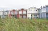 Holiday Home Dageb�ll K�stenweg II