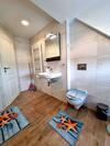 Apartamento Ferienwohnung Brunnenaue