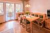 Apartamentos Wilderer Stube