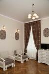 Luxury Lviv Apartment