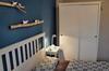 Apartamento Haus Wattwurm - Wohnung Seestern