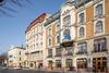 Grand Lviv Apartment I (1 Of 3)