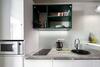 Green Apartment