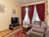 Apartamento Lviv Suites At Pidmurna St. 20