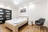 Homey Apartment