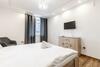 Homey Apartment