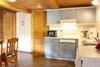 Apartamento Ferienwohnung Rosenkate