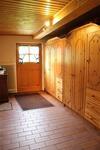 Apartamento Ferienwohnung Rosenkate