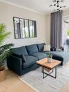 Apartamento Ferienwohnung The Hideaway