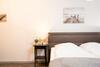 Apartamento Strandvilla Augustusbad Wohnung 1