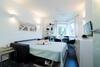 Apartamento Haus Seeburg Wohnung 5