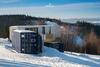 Lodge Bergheim Container Loft