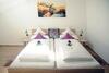 Apartamento Pension Lerchenfeld