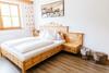 Apartamento Ferienwohnung Bognerhof