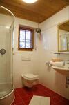 Apartamento Alberta's Ferienhaus