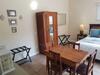 Apartamento Tranquility Self-catering Accommodation