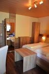 Hostal Fr�hst�ckspension Porranzl