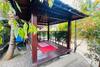 Hotel Rumah Kayu Pinggir Kali Redpartner