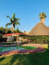 Hostal Botlhale Guesthouse, Events & Spa