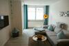 Apartamento Haus Am Kurpark Morgenitz